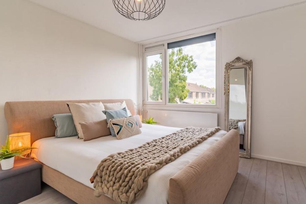 Huis verkoopklaar maken met stylingadvies van Erika